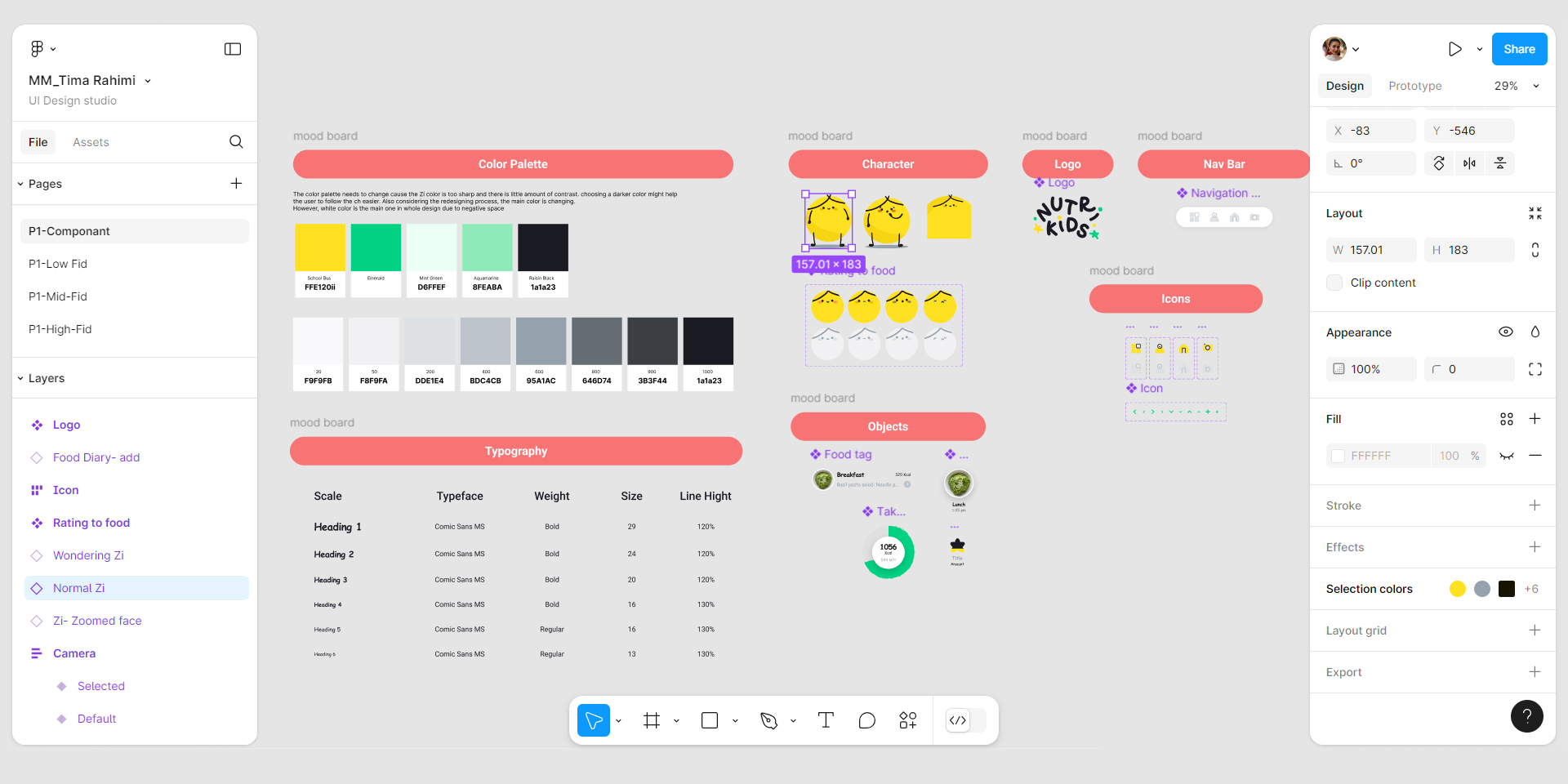 interface nutri 1